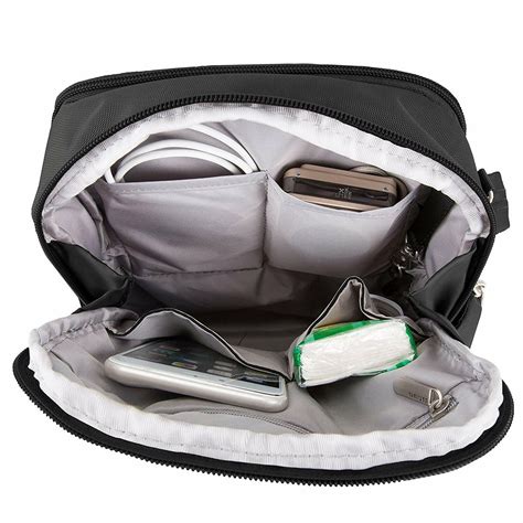 anti theft rfid travel bags.